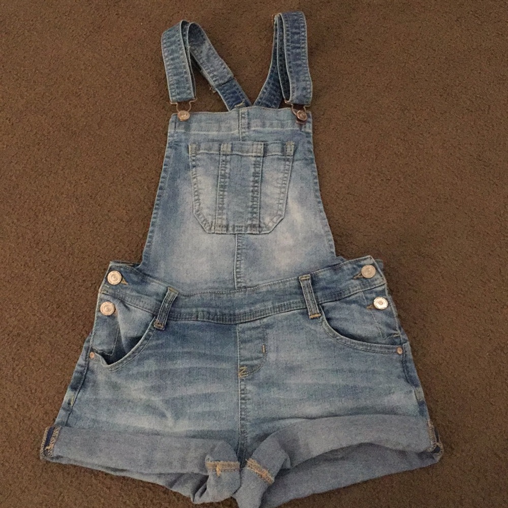 overalls